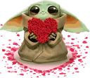 YodaLove