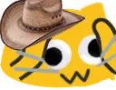notlikecatcowboy Discord Emoji