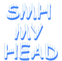 smh_my_head Discord emoji
