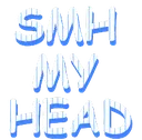 SMH_my_head Discord Emoji