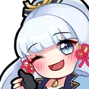 AyakaWink_hwarangi