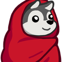 Blanket Discord emoji