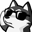 EZ_Cool Discord emoji