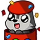Surprise_Gift Discord emoji