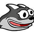 Pepega Discord emoji