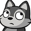 Rolled_Eyes Discord emoji