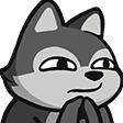 Hmm Discord emoji