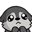 Sad Discord emoji