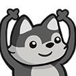 Hyper Discord emoji
