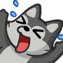 Whine_LOL Discord emoji