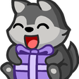Gift Discord emoji