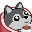 CoffeeCozy Discord emoji