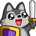 Warrior Discord emoji