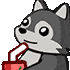 Interesting_juice_Gif_Sip Discord emoji