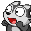 Excited_two Discord emoji