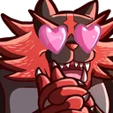 IncineHeartEyes