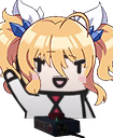 EvilKirara Discord emoji