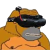 monkegoggle