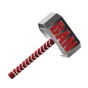 BannHammer