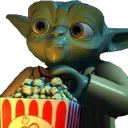popcornyoda