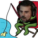 RogerFishing