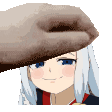 1WGamichanpat Discord emoji