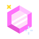 AU_boost18 Discord emoji