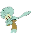 SquidDab