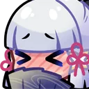 ayaka_blush