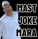 mastjokemara