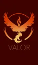 Valor Valor Discord Emoji