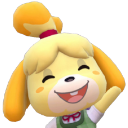 happyisabelle Discord emoji