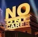 noonecares