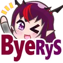 ByeRyS ByeRyS