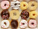 Donuts