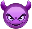 nefarious