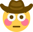 CowboyBlush