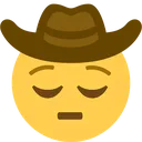 cowboisad Discord Emoji