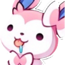 ps_syl_drool Discord emoji