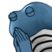 ps_poliwhirl_smug Discord emoji