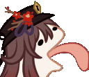 HuTaoLick_Nociii
