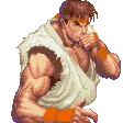 ryu ryu