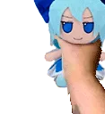 CirnoChoke