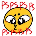 herekittykitty Discord Emoji