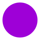 Dark Purple darkpurple Discord Emoji