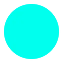 AquaBlue Discord Emoji