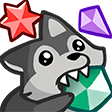 Bits Discord emoji