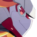 Smugstrelizia Discord emoji