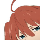 MikuLurk Discord emoji