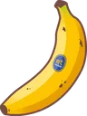 banana